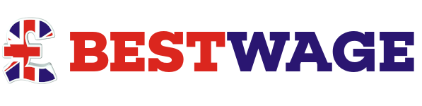 Best Wage Logo - the best contractor comparison site comparing payroll providers