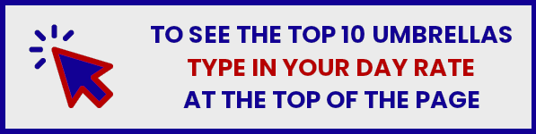 Best Wage Logo - the best contractor comparison site comparing payroll providers